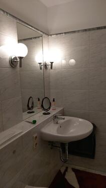 Foto - Etagenwohnung in Augsburg zur Miete