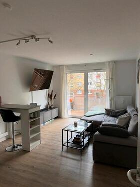 Foto - Anfragestopp!!Moderne 2 Zimmerwohnung 48m2