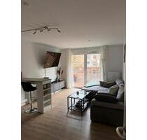 Anfragestopp!!Moderne 2 Zimmerwohnung 48m2 - Rostock Gehlsdorf