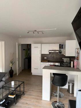 Foto - 2 Zimmer Etagenwohnung zur Miete in Rostock