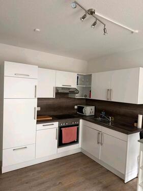 Foto - 2 Zimmer Etagenwohnung in Rostock