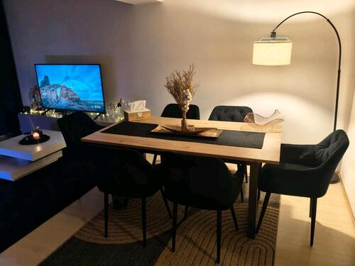 Foto - 2 Zimmer Wohnung 73qm - 1.120,00 EUR Kaltmiete, ca.  73,00 m²