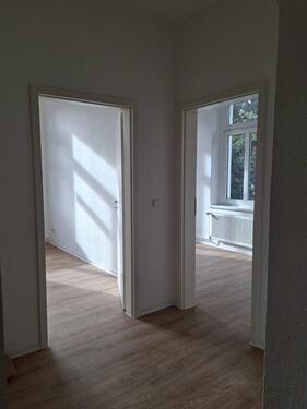 Foto - Etagenwohnung in Blankenburg (Harz) zur Miete