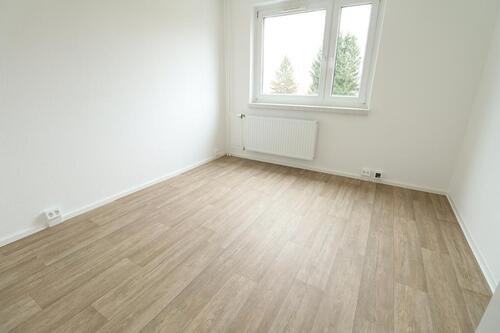 Foto - Etagenwohnung in Chemnitz zur Miete