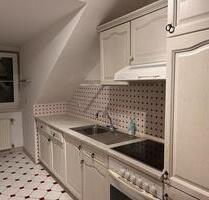 Schöne Helle 3 ZKB in Bad Meinberg Am Kurpark sofort - Horn-Bad Meinberg