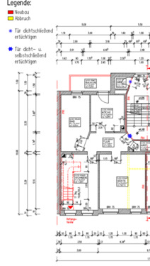 Foto - Sehr schöne Maisonettewohnung in Chemnitz Gablenz