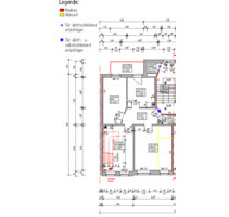 Sehr schöne Maisonettewohnung in Chemnitz Gablenz
