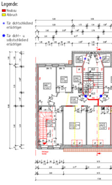 Foto - 4 Zimmer Etagenwohnung zum Kaufen in Chemnitz