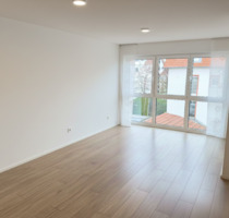 Neuwertige 3-Zimmer-Wohnung mit Einbauküche, Balkon und Aufzug - Villingen-Schwenningen
