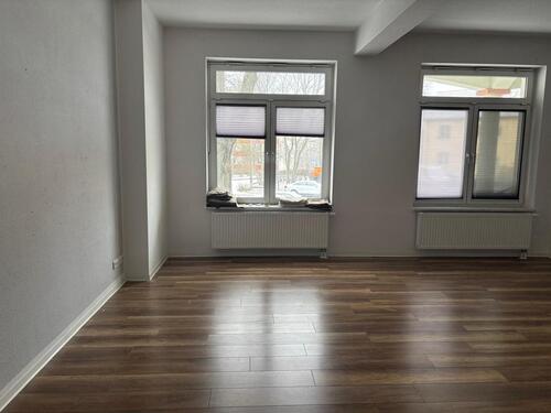 Foto - Erdgeschoßwohnung in Frankfurt (Oder) zur Miete