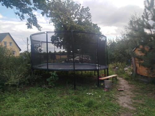 Foto - Einfamilienhaus in Möckern zum Kaufen