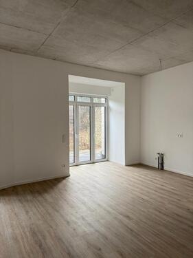 Foto - 2 Zimmer Erdgeschoßwohnung in Rheinberg