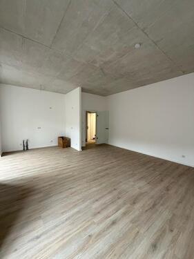 Foto - Erdgeschoßwohnung in Rheinberg zur Miete