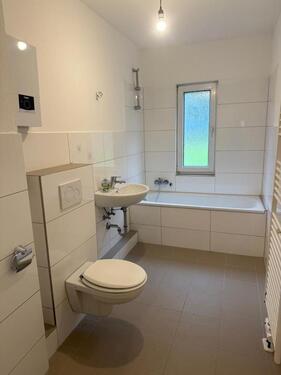 Foto - Etagenwohnung in Wuppertal zur Miete