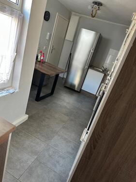 Foto - Maisonette Wohnung 2ZKB Eisenach Zentrum Katharinenstr. SANIERT