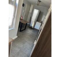 Maisonette Wohnung 2ZKB Eisenach Zentrum Katharinenstr. SANIERT