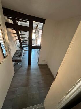 Foto - 1 Zimmer Etagenwohnung in Eisenach