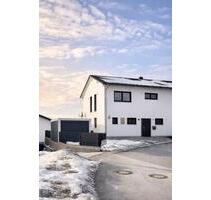 Doppelhaushälfte zur Miete – Teilmöbliert - Waldkirchen