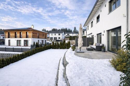 Foto - 4.5 Zimmer Doppelhaushälfte zur Miete in Waldkirchen