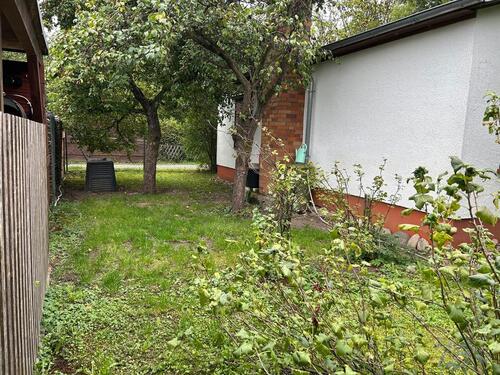 Foto - 2 Zimmer Bungalow zum Kaufen in Bernau bei Berlin
