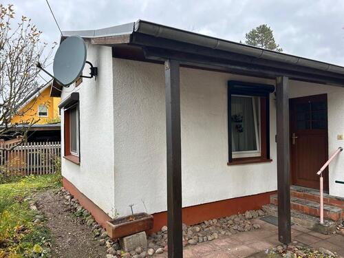 Foto - Bungalow in Bernau bei Berlin zum Kaufen