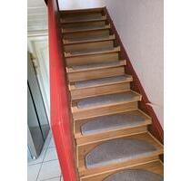 Einfamilienhaus - 680,00&nbsp;EUR Kaltmiete, ca.&nbsp; 120,00&nbsp;m&sup2; in Rosenthal (PLZ: 35119)