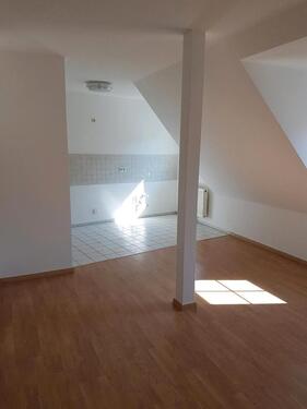 Foto - 2 Raum Wohnung Grumbach bei Schmalkalden