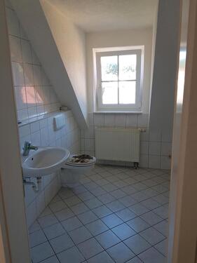 Foto - Dachgeschoßwohnung in Schmalkalden zur Miete