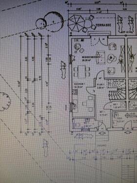 Foto - Doppelhaushälfte zu Vermieten - 850,00&nbsp;EUR Kaltmiete, ca.&nbsp; 101,00&nbsp;m&sup2;