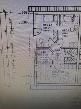 Foto - 5 Zimmer Etagenwohnung zur Miete in Sohren