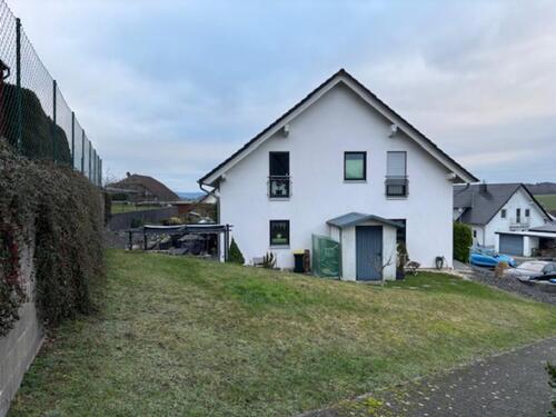 Foto - Etagenwohnung in Sohren zur Miete