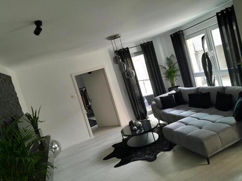 Foto - 2 Zimmer Etagenwohnung in Ahlen