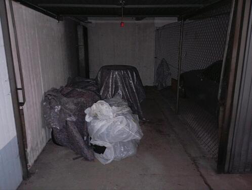 Foto - Garage absperrbar - 100,00&nbsp;EUR Miete,