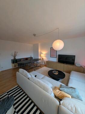 Foto - 2 Zimmer Dachgeschoßwohnung zur Miete in Hannover