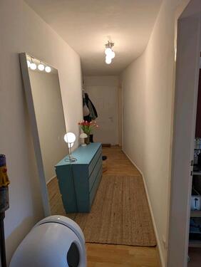 Foto - 2 Zimmer Dachgeschoßwohnung in Hannover