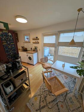 Foto - Dachgeschoßwohnung in Hannover zur Miete