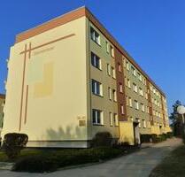 Sonnige 2-Raum-Wohnung in Bad Kleinen