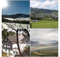 Ferienwohnung nähe Winterberg, Bike Park, Hunde willkommen - Schmallenberg