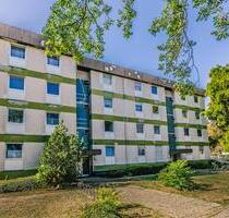 Demnächst frei! 3-Zimmer-Wohnung in Worms