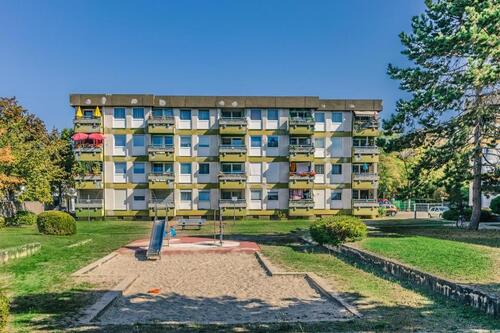 Foto - 3 Zimmer Etagenwohnung zur Miete in Worms