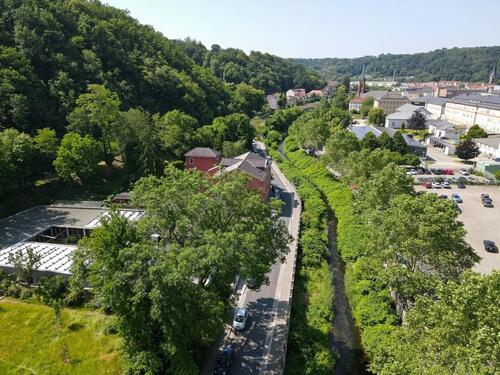 Foto - 3.5 Zimmer Erdgeschoßwohnung zur Miete in Meißen