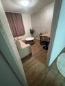 Foto - 2 Zimmer Dachgeschoßwohnung zur Miete in Karlsruhe