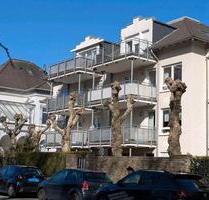 3-Zimmer mit Süd-Balkon & Tiefgaragenstellplatz (Hagen-Haspe)