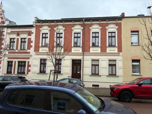Foto - Maisonettewohnung in der Wolfgangsstraße