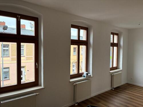 Foto - 4 Zimmer Maisonettenwohnung zur Miete in Bernburg (Saale)