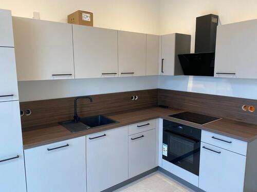 Foto - 4 Zimmer Maisonettenwohnung in Bernburg (Saale)