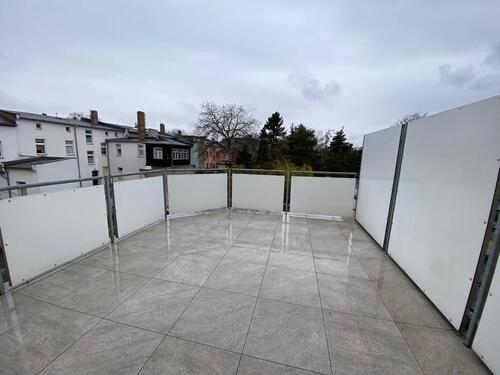 Foto - Maisonettenwohnung in Bernburg (Saale) zur Miete