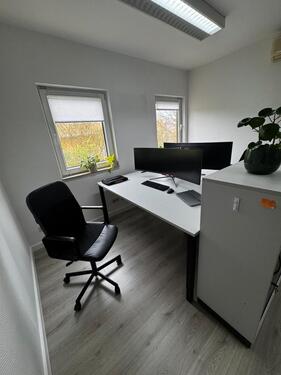 Foto - Co Working Space - Arbeitsplatz ab 01.05. zu vermieten