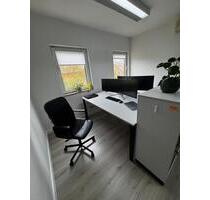 Co Working Space - Arbeitsplatz ab 01.05. zu vermieten - Lichtenstein (Sachsen)