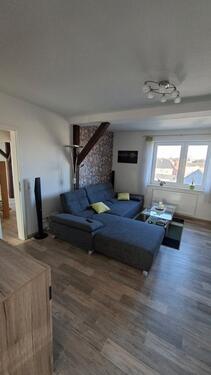 Foto - 2.5 Zimmer Dachgeschoßwohnung in Grabow
